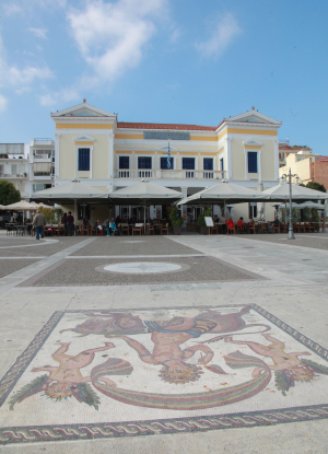 Ψήφισμα Δ.Σ. για την παροχή έκτακτης κρατικής χρηματοδότησης προς το Δήμο και τις σχολικές επιτροπές