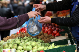 Έκτακτη μεταφορά της ημέρας λειτουργίας της Λαϊκής Αγοράς Σπάρτης λόγω της εθνικής αργίας της 28ης Οκτωβρίου