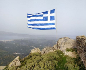 Μήνυμα Δημάρχου Σπάρτης για την επέτειο της 25ης Μαρτίου