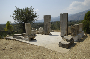 Εκδήλωση προς τιμή του αείμνηστου Άγγελου Δεληβορριά