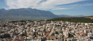 Αδελφοποίηση Δήμων Σπάρτης και Λαμιέων