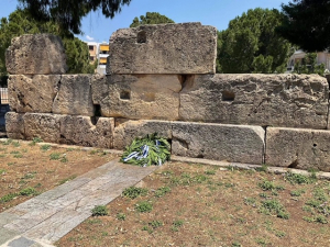 Εκδηλώσεις για την επέτειο της Μάχης του Σκουλενίου το 1821