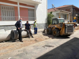 Επιθεωρήσεις έργων