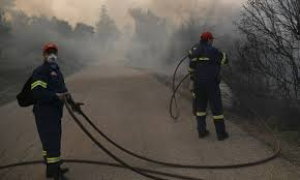 Έκτακτη συνεδρίαση του Συντονιστικού Τοπικού οργάνου πολιτικής προστασίας του Δήμου Σπάρτης