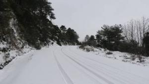 Αποκατάσταση της βατότητας των δημοτικών οδών