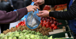 Δημόσια διαβούλευση για τη λειτουργία Λαϊκής Αγοράς Σπάρτης