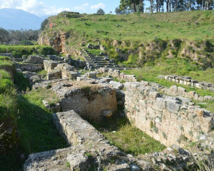 Εσπερίδα «Η επιρροή της στρατηγικής σκέψης της αρχαίας Σπάρτης στον σύγχρονο Δυτικό κόσμο»