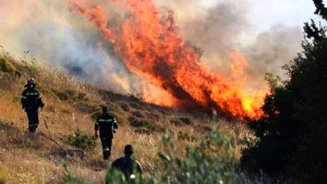 Κοινοποίηση της υπ’ αριθ. 1/2018 Πυροσβεστικής Διάταξης σχετικά με τη ρύθμιση μέτρων για την πρόληψη και αντιμετώπιση πυρκαγιών σε δασικές και αγροτικές εκτάσεις