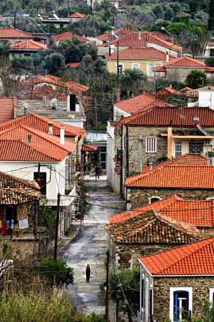 Τέλεση Μνημόσυνου υπέρ των ευεργετών της ΔΕ Φάριδος