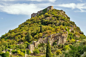 Προτάσεις του Δημάρχου Σπάρτης για την αναβίωση της καστροπολιτείας του Μυστρά